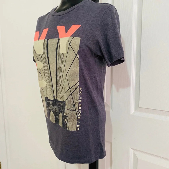 Aeropostale Short Sleeve T Shirt size small - Picture 5 of 10